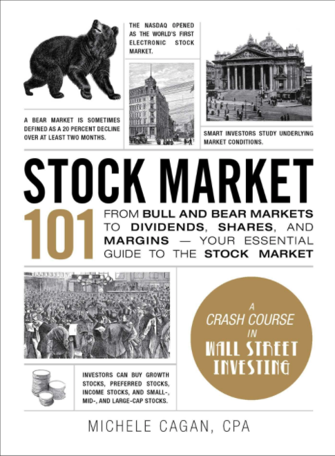 Stock Market 101 Michele Cagan 1
