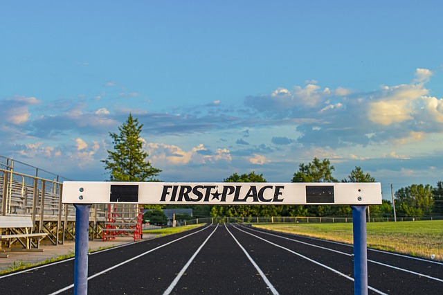 Hurdle Rate Image